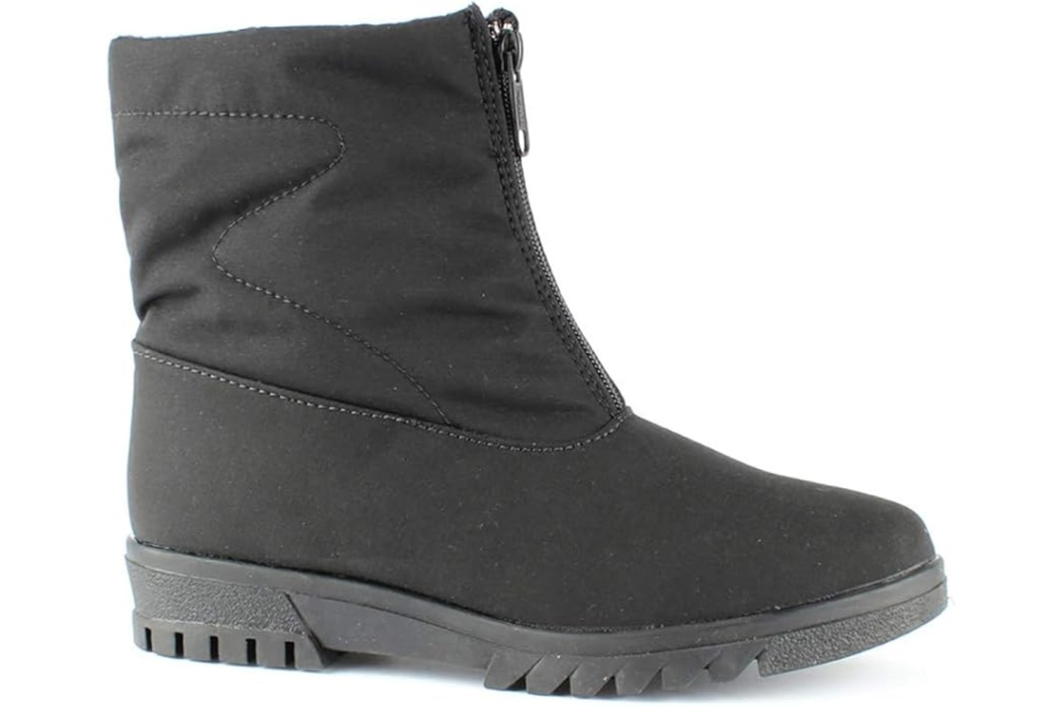 Toe Warmers Women Boots Magic